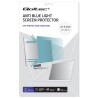 Filtr światła niebieskiego 21.5" | 16:9 | Ochrona wzroku | Anti Glare | Matowy | na monitor