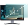 Filtr światła niebieskiego 21.5" | 16:9 | Ochrona wzroku | Anti Glare | Matowy | na monitor