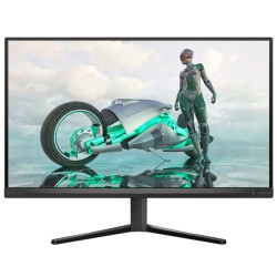Philips Evnia 27M2N3200S/00 LED display 68,6 cm (27") 1920 x 1080 px Full HD LCD Czarny