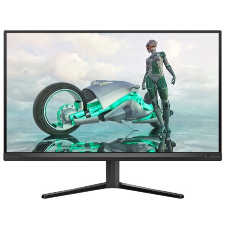 Philips Evnia 27M2N3200S/00 LED display 68,6 cm (27") 1920 x 1080 px Full HD LCD Czarny