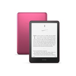 Amazon Kindle 7” 12. generacji B0CFP6F89F czytnik e-booków 32 GB Wi-Fi Malinowy