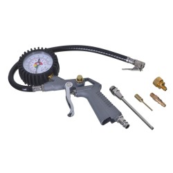 Sprężarka bezolejowa AIR KIT OL 1,1KW 8 BAR STANLEY