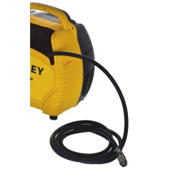 Sprężarka bezolejowa AIR KIT OL 1,1KW 8 BAR STANLEY