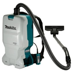 Odkurzacz 2x18V DVC660Z 6L plecakowy MAKITA
