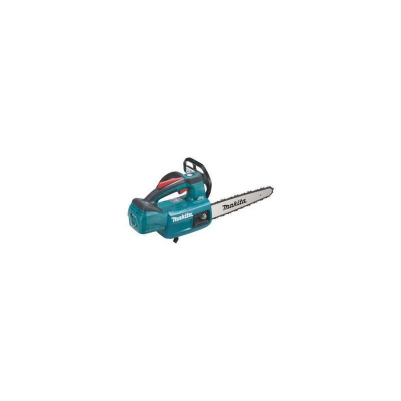 Makita DUC254CZ piła łańcuchowa Zielony Makita DUC254CZ piła łańcuchowa Zielony
