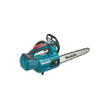 Makita DUC254CZ piła łańcuchowa Zielony
