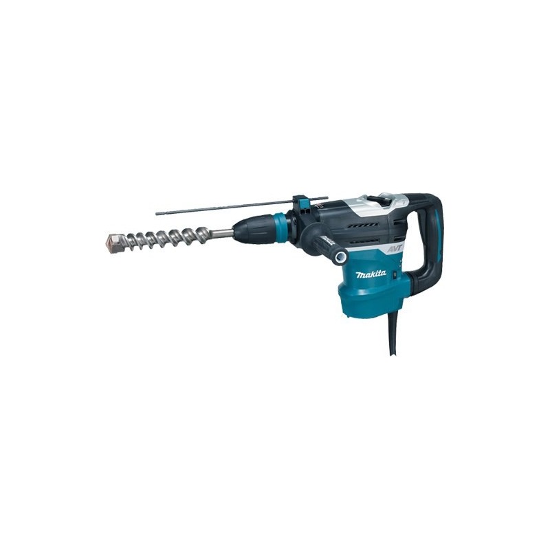 Makita HR4013C młot udarowo-obrotowy 1100 W 500 RPM SDS Max