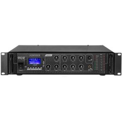 WZMACNIACZ HQM2650B RADIO FM/MP3/BLUETOOTH 650W