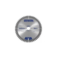 IRWIN PIŁA TARCZ.WIDIA 1602056z/ALUM.