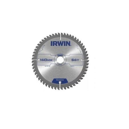 IRWIN PIŁA TARCZ.WIDIA 1602056z/ALUM.