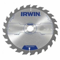 IRWIN PIŁA TARCZ.WIDIA 2503060z
