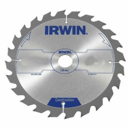 IRWIN PIŁA TARCZ.WIDIA 2503060z