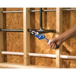 IRWIN 10503642 klucz francuski Adjusting