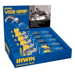 IRWIN 10503642 klucz francuski Adjusting
