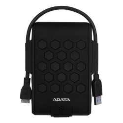 Dysk zewnętrzny HDD ADATA HD720 (2TB 2.5" USB 3.2 czarny)