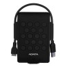 Dysk zewnętrzny HDD ADATA HD720 (2TB 2.5" USB 3.2 czarny)