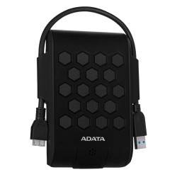Dysk zewnętrzny HDD ADATA HD720 (2TB 2.5" USB 3.2 czarny)