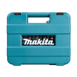 Makita E-16586 Gniazdo udarowe Wpływ socket set Czarny, Zielony