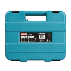 Makita E-16586 Gniazdo udarowe Wpływ socket set Czarny, Zielony