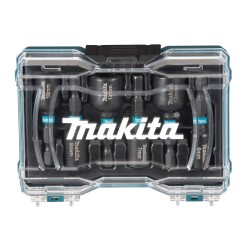Makita E-15768 gniazdko/zestaw gniazdek Zestaw nasadek