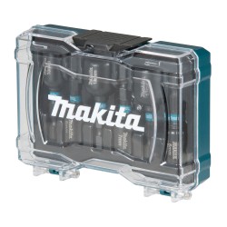 Makita E-15768 gniazdko/zestaw gniazdek Zestaw nasadek