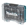 Makita E-15768 gniazdko/zestaw gniazdek Zestaw nasadek