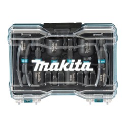 Makita E-15768 gniazdko/zestaw gniazdek Zestaw nasadek