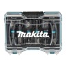 Makita E-15768 gniazdko/zestaw gniazdek Zestaw nasadek
