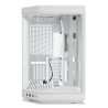 Hyte Y70 Midi Tower Standard - white