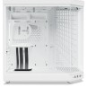Hyte Y70 Midi Tower Standard - white