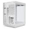 Hyte Y70 Midi Tower Standard - white