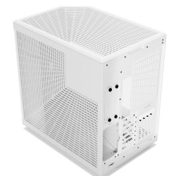 Hyte Y70 Midi Tower Standard - white