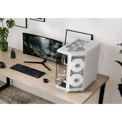 APNX V1-WT-v1 Midi Tower Biały