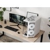 APNX V1-WT-v1 Midi Tower Biały