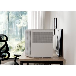 APNX V1-WT-v1 Midi Tower Biały