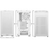 OBUDOWA BE QUIET! PURE BASE 501 Airflow White