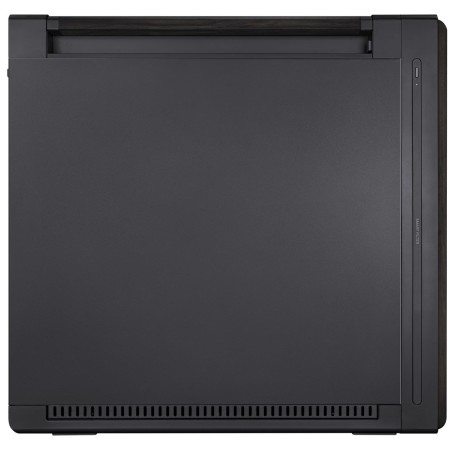 PROART PA602 drewno metal PWM czarny