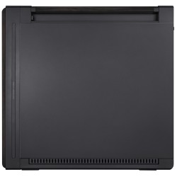 PROART PA602 drewno metal PWM czarny