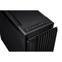 PROART PA602 drewno metal PWM czarny