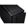 PROART PA602 drewno metal PWM czarny