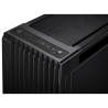 PROART PA602 drewno metal PWM czarny