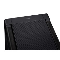 PROART PA602 drewno metal PWM czarny