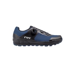 Buty rowerowe NORTHWAVE Corsair 2 niebieski