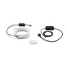 HUE TAŚMA LED ZEWNĘTRZNA 2M LED 19W 2000-6500K 850LM IP67 WHITE + RGB ZB + BT SILIKON
