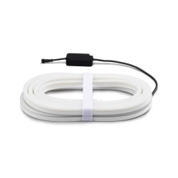 Philips Hue White and color ambiance Taśma LED 5 m – tereny zewnętrzne