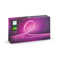Philips Hue White and color ambiance Taśma LED 5 m – tereny zewnętrzne