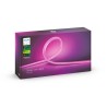 Philips Hue White and color ambiance Taśma LED 5 m – tereny zewnętrzne
