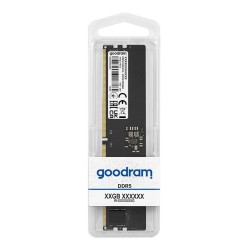 GOODRAM DDR5 32GB 5600MHz CL46 2048x8