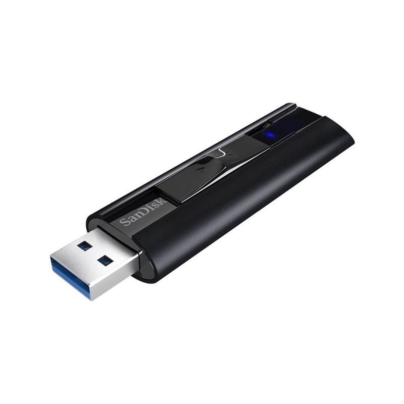 DYSK SANDISK EXTREME PRO USB 3.2 1TB (420/380 MB/s) DYSK SANDISK EXTREME PRO USB 3.2 1TB (420/380 MB/s)