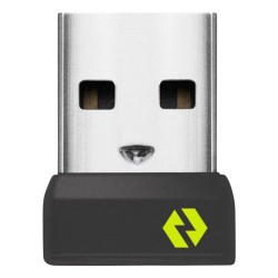 Logitech 956-000008 Odbiornik USB części do urządzeń wejściowych